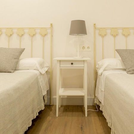 Garnata Appartement Granada Buitenkant foto