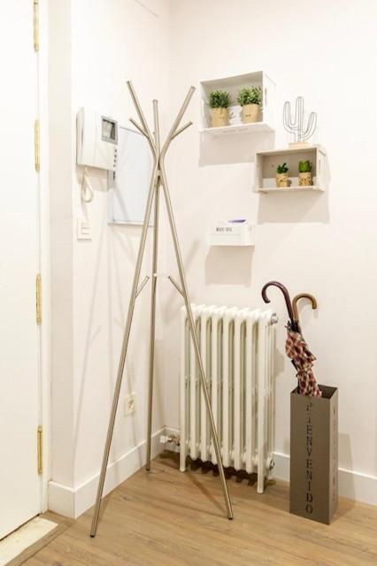Garnata Appartement Granada Buitenkant foto