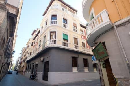 Garnata Appartement Granada Buitenkant foto